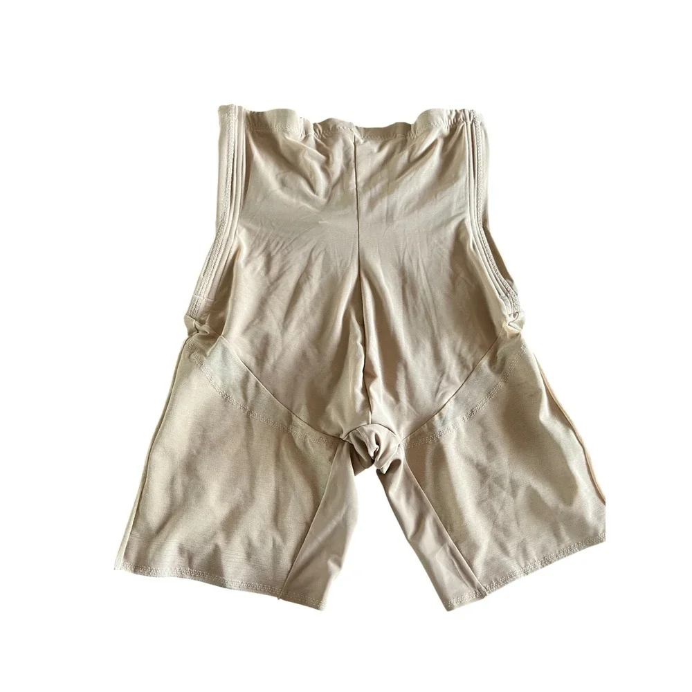 HONEYLOVE SuperPower Shapewear Short‎ in Sand